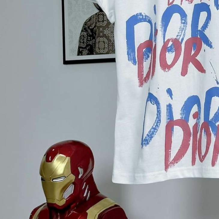 Dior T Shirts Short _SKUDiorS-XLhgntxBB0915739